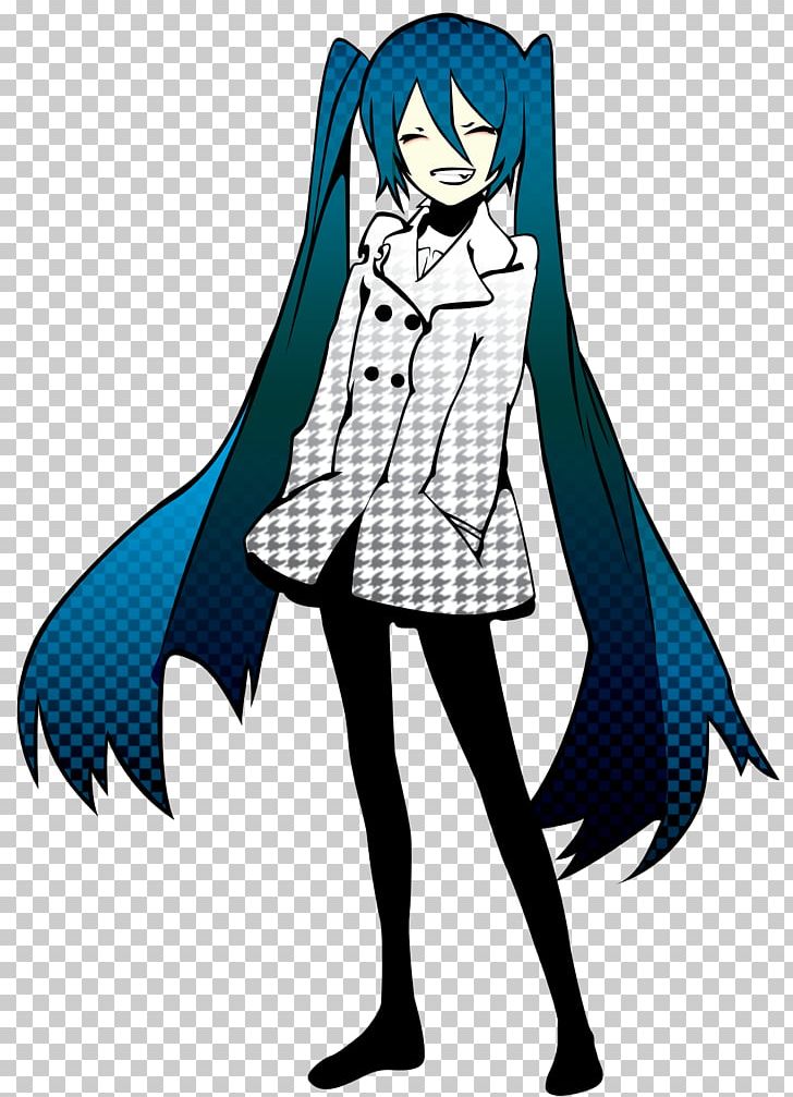 Hatsune Miku PNG, Clipart, Anime, Art, Chibi, Clothing, Costume Free PNG Download