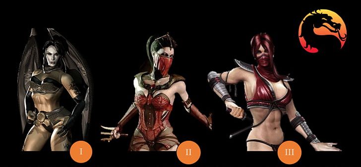 Mortal Kombat X Sub-Zero Kitana Mileena PNG, Clipart, Character, Computer Wallpaper, Female, Fictional Character, Gaming Free PNG Download