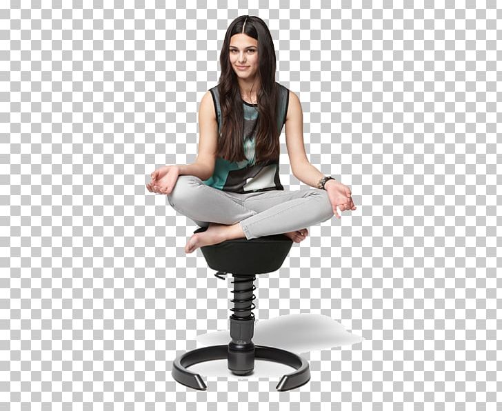 Office Desk Chairs Swopper Sitting Png Clipart Back Pain