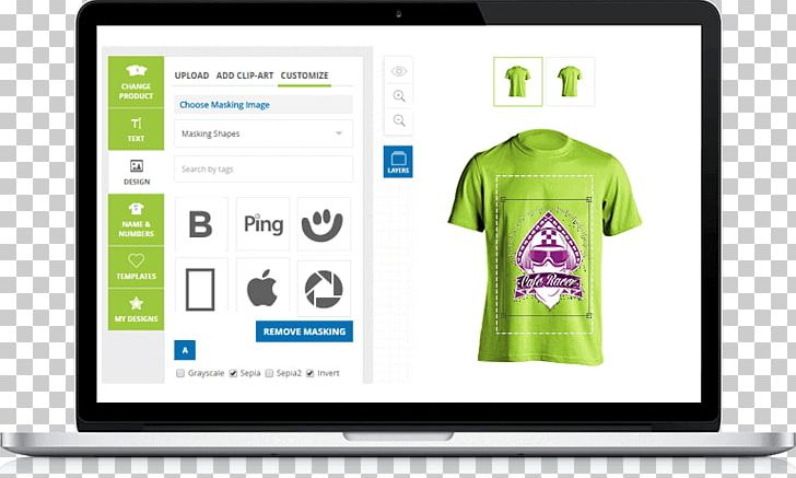 Printed T-shirt Clothing Design Tool PNG, Clipart, Advertising, Area, Brand, Clothing, Communication Free PNG Download