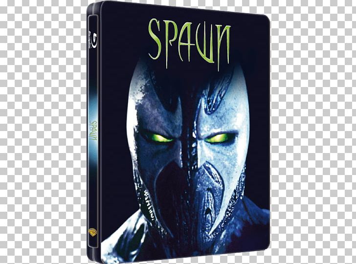 Spawn Blu-ray Disc 1080p Thriller Film Director PNG, Clipart, 1080p, Action Film, Bluray Disc, Dvd, Fantasy Free PNG Download