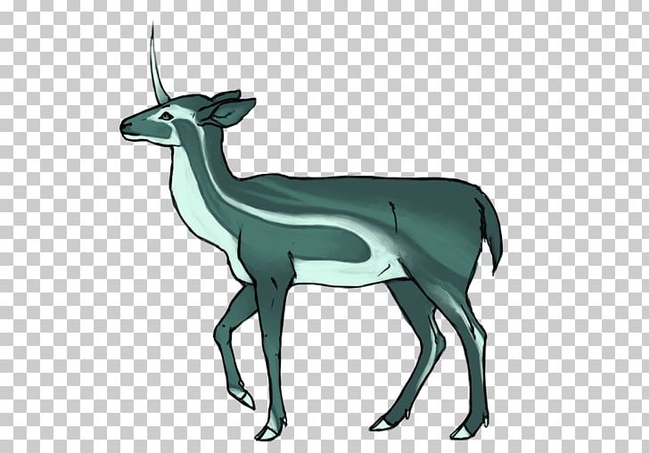 Springbok Reindeer Mammal Goat PNG, Clipart, Antelope, Antler, Burn Cruise Highway Endless Racing, Cartoon, Cow Goat Family Free PNG Download