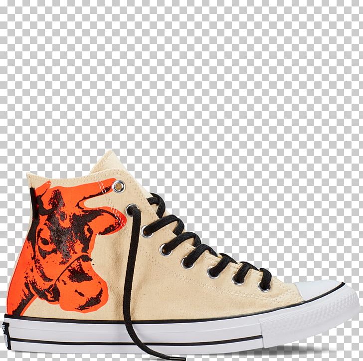 The Andy Warhol Museum Campbell's Soup Cans Cow Chuck Taylor All-Stars  Converse PNG, Clipart, Free