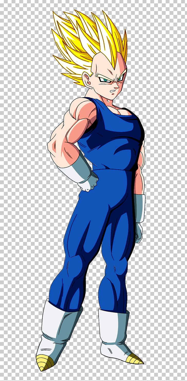 Vegeta Majin Buu Gohan Goku Trunks PNG, Clipart, Anime, Art, Boy, Cartoon, Clothing Free PNG Download