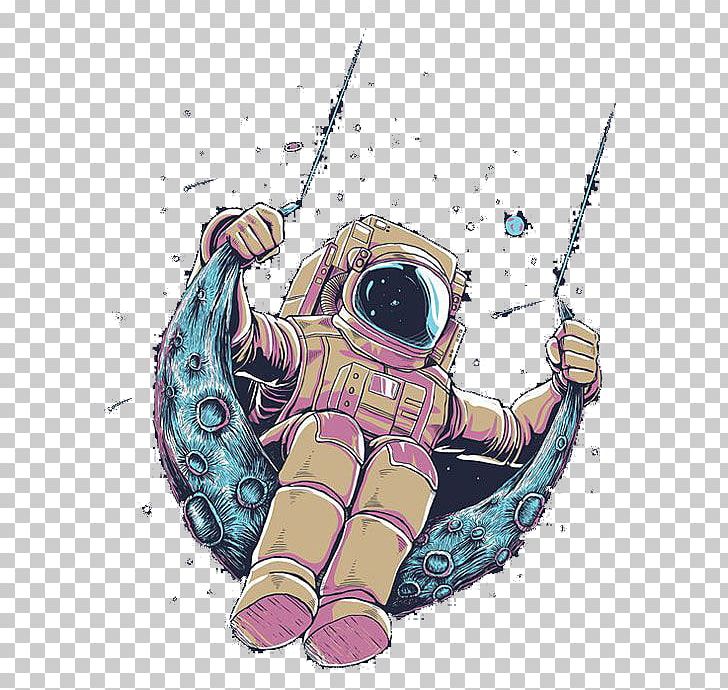 Visual Arts T-shirt Drawing Astronaut PNG, Clipart, Art, Astronaut Cartoon, Astronaute, Astronaut Kids, Astronauts Free PNG Download