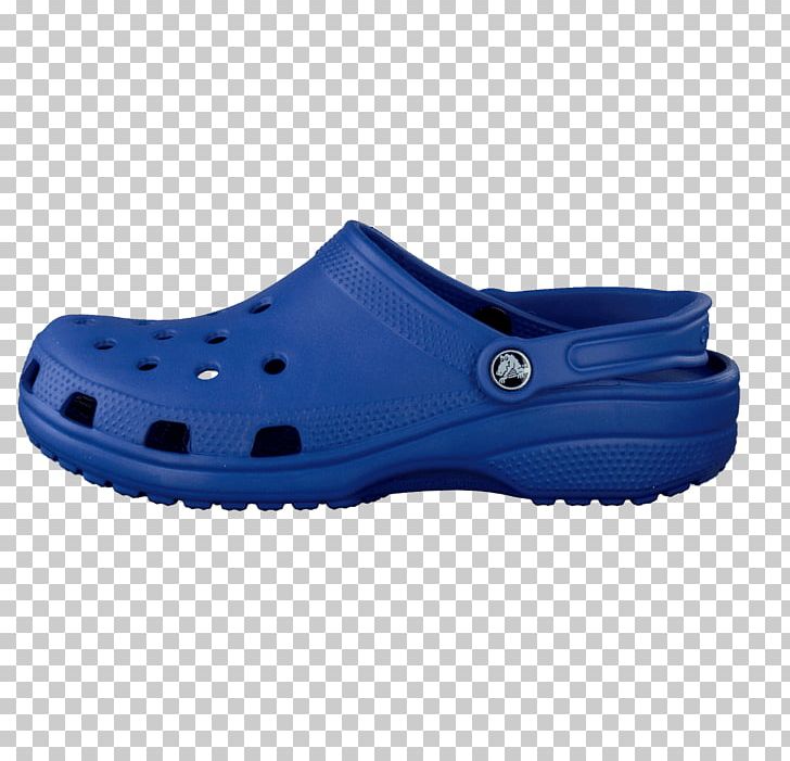 Clog Slipper Sandal Crocs Blue PNG, Clipart, Blue, Boot, Classic, Clic, Clog Free PNG Download