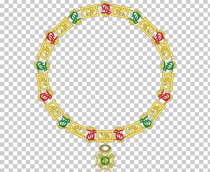 Collar Order Of Chivalry Order Of Saint Hubert Order Of The Golden Fleece PNG, Clipart, Body Jewelry, Bracelet, Char, Collar, Dynastic Order Free PNG Download