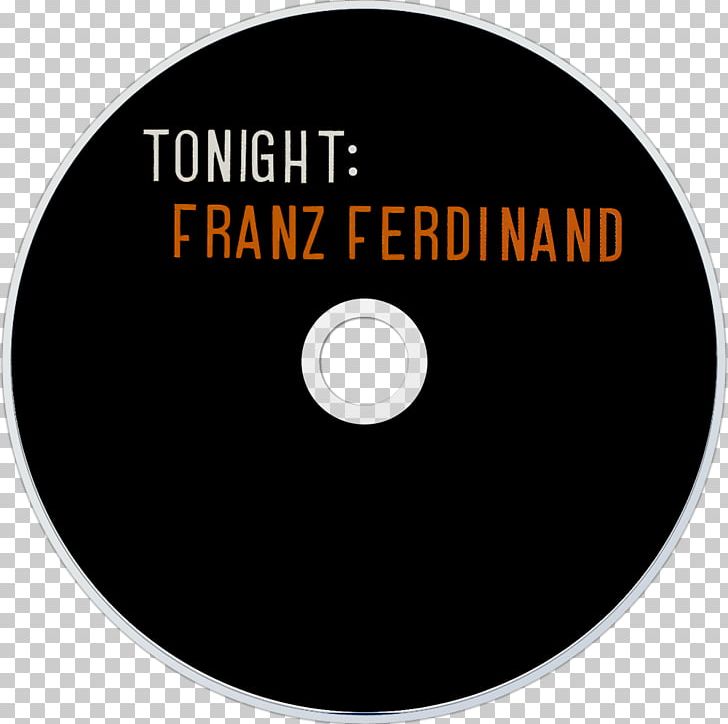 Compact Disc Tonight: Franz Ferdinand Industrial Design Die Zeit PNG, Clipart, Album, Brand, Compact Disc, Conflagration, Data Storage Device Free PNG Download