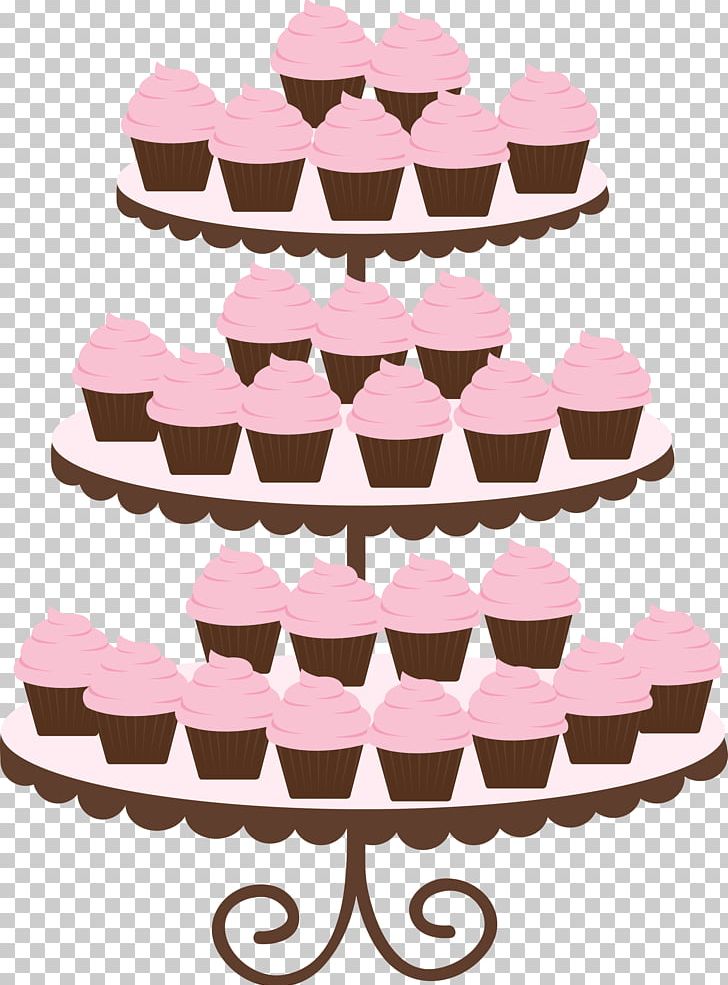 Cupcake Ice Cream Cake Muffin Bakery PNG, Clipart, Bakery, Birthday, Buttercream, Cake, Cake Decorating Free PNG Download
