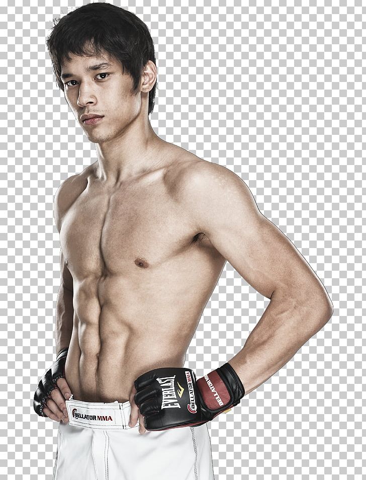 Goiti Yamauchi Brazil Bellator MMA Mixed Martial Arts Ultimate Fighting Championship PNG, Clipart,  Free PNG Download