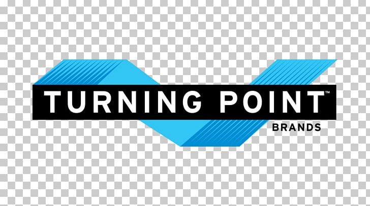 Logo Turning Point Brands Font PNG, Clipart, Area, Art, Blue, Brand, Diagram Free PNG Download