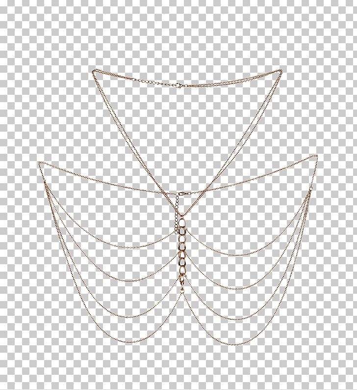 Necklace Line Body Jewellery Chain Angle PNG, Clipart, Angle, Body, Body Jewellery, Body Jewelry, Chain Free PNG Download