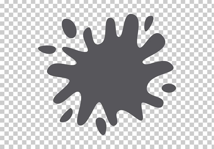 Paint Color Drawing PNG, Clipart, Art, Black And White, Brush, Circle, Color Free PNG Download
