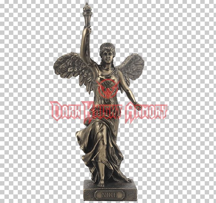 Statue Nike Victoria Bronze Sculpture PNG, Clipart, Ancient Greek Sculpture, Bronze, Bronze Sculpture, Chariot, Classical Sculpture Free PNG Download