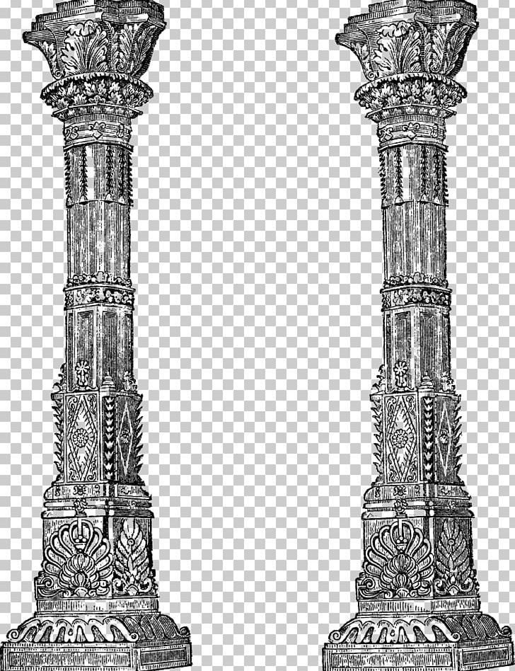 Temple Column Ionic Order Classical Order PNG, Clipart, Ancient Greek Temple, Ancient Roman Architecture, Arch, Architecture, Black Free PNG Download