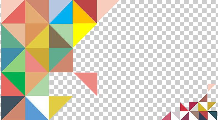 Triangle Graphic Design PNG, Clipart, Angle, Art, Color, Colored Triangle, Creative Free PNG Download