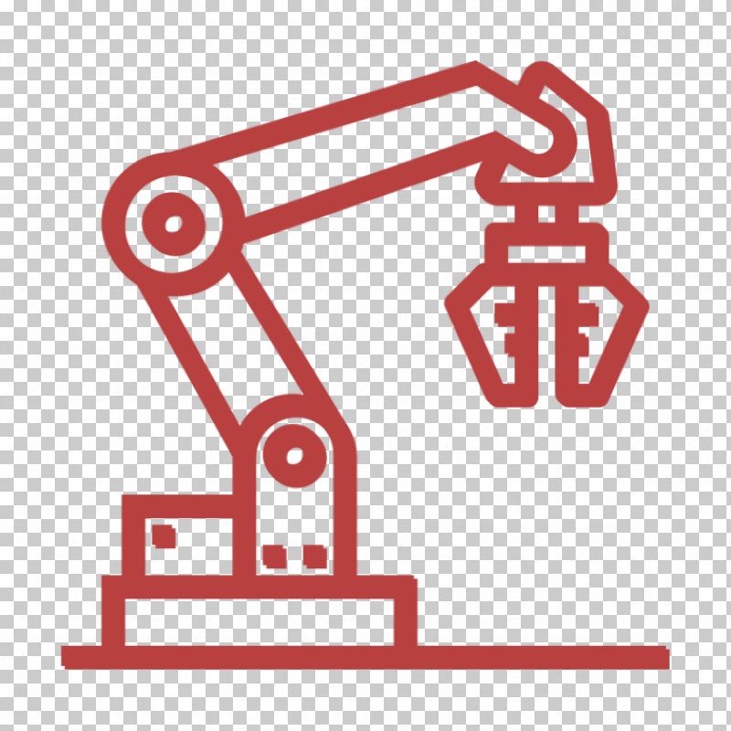 Mechanical Arm Icon Robot Icon Industry Icon PNG, Clipart, Industry Icon, Kuka, Mechanical Arm, Mechanical Arm Icon, Robot Free PNG Download