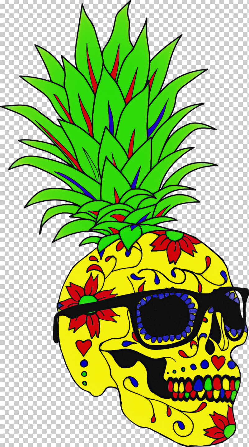Pineapple PNG, Clipart, Ananas, Fruit, Pineapple, Plant Free PNG Download