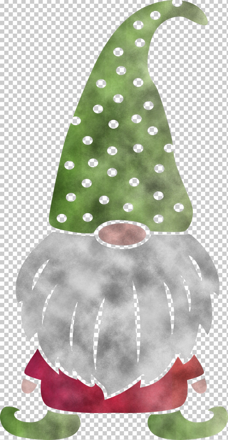 Gnome PNG, Clipart, Christmas Decoration, Christmas Tree, Gnome, Interior Design, Party Hat Free PNG Download
