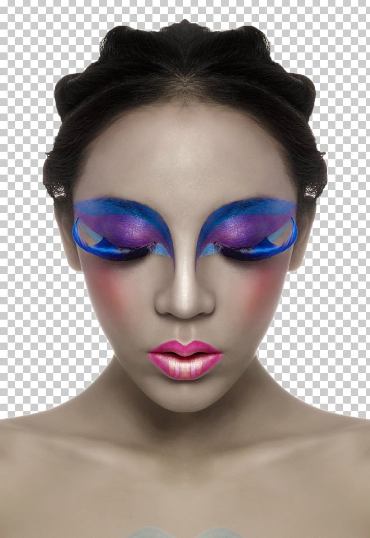 Beauty Make-up Cosmetics Model PNG, Clipart, Atmosphere, Beautiful, Beautiful Girl, Beauty, Beauty Salon Free PNG Download
