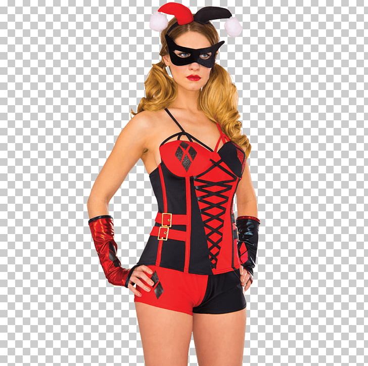 Harley Quinn Batman Corset Costume Party PNG, Clipart, Active Undergarment, Adult, Batman, Clothing, Corset Free PNG Download