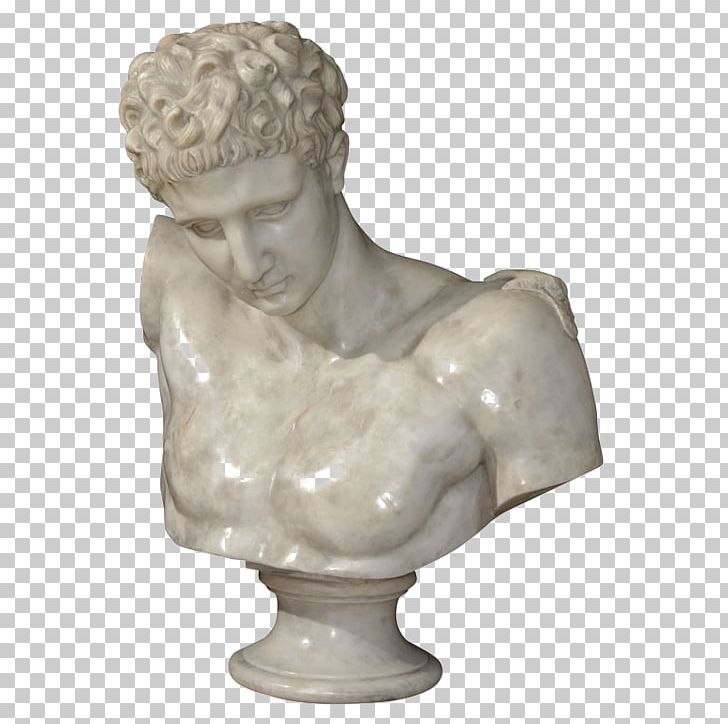 Hermes Apollo Belvedere Bust Sculpture Marble PNG, Clipart, Apollo, Apollo Belvedere, Artifact, Barbarian, Bust Free PNG Download