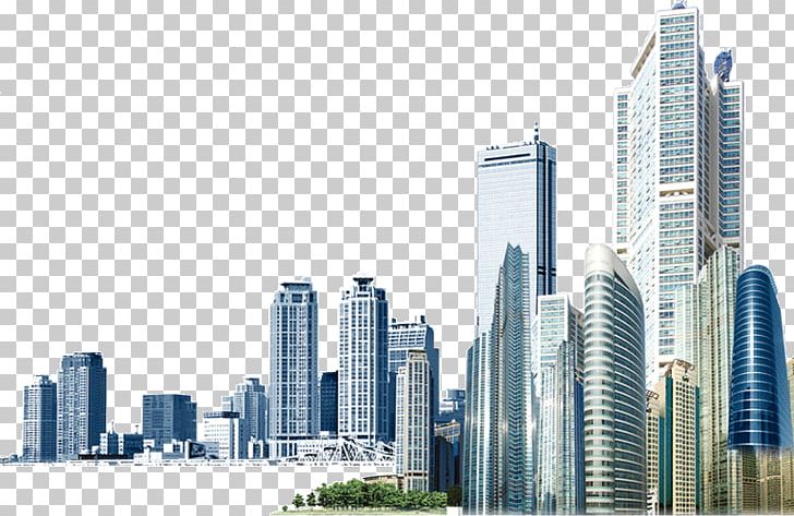 High-rise Building Skyline Cityscape Skyscraper PNG, Clipart, Building, City, Cityscape, Condominium, Daytime Free PNG Download