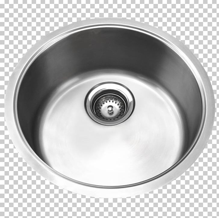 Kitchen Sink Stainless Steel Bathroom Tap PNG, Clipart, Angle, Bathroom, Bathroom Sink, Bowl, Bowl Sink Free PNG Download