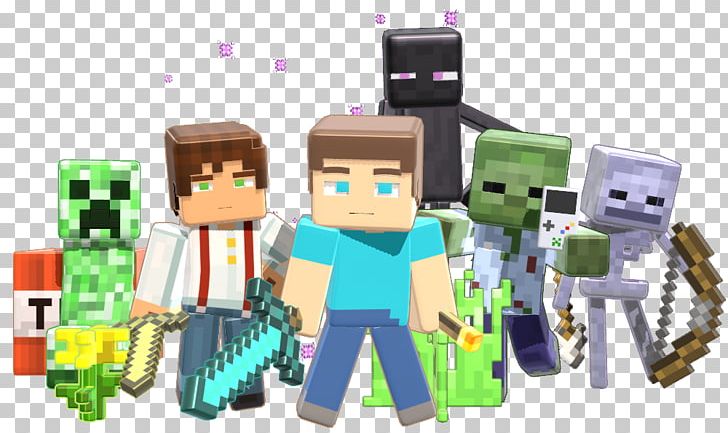 Minecraft: Story Mode Herobrine Video Game PNG, Clipart, Android, Enderman, Gaming, Herobrine, Lego Free PNG Download