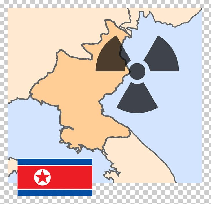 North Korea Computed Tomography Nuclear Weapon Sign Nuclear Power PNG, Clipart, Angle, Area, Art, Cartoon, Computed Tomography Free PNG Download