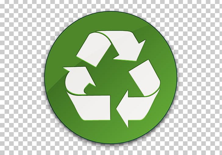 Recycling Symbol Rubbish Bins & Waste Paper Baskets Reuse PNG, Clipart, Circle, Computer Icons, Grass, Green, Leaf Free PNG Download