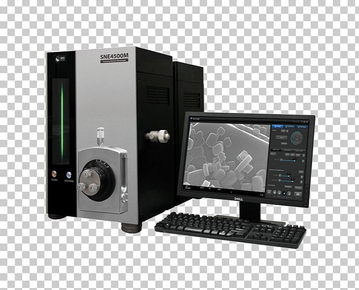 Scanning Electron Microscope Digital Microscope PNG, Clipart, Acceleration Voltage, Computer Monitor Accessory, Electron, Electronic Device, Electronics Free PNG Download