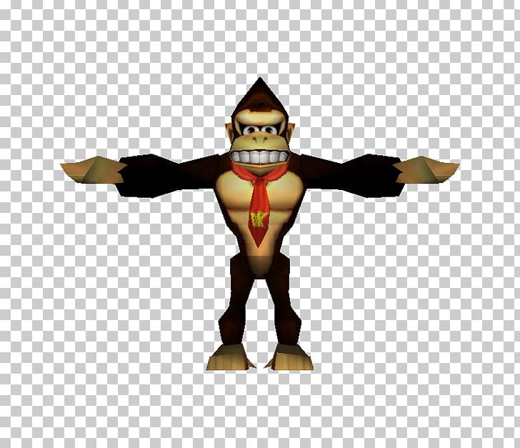 Super Smash Bros. Melee Donkey Kong Jr. GameCube Luigi PNG, Clipart, Action Figure, Bowser, Diddy Kong, Donkey Kong, Donkey Kong Jr Free PNG Download