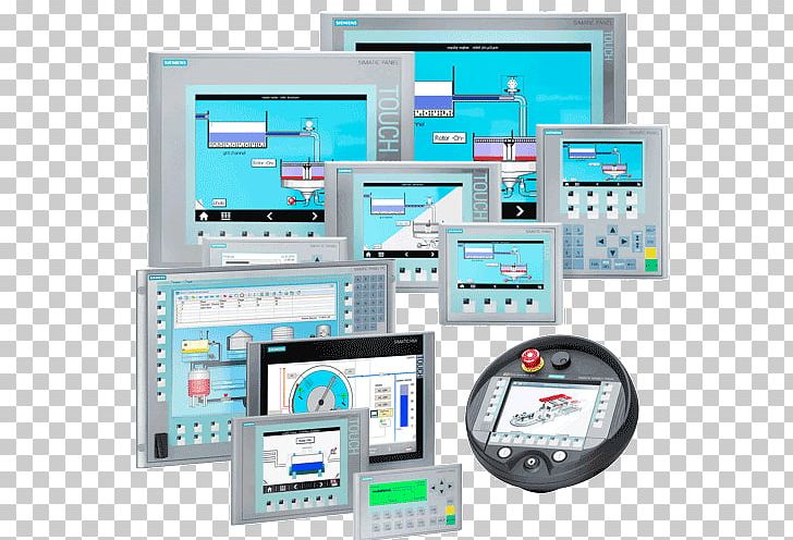 WinCC SIMATIC SCADA User Interface Siemens PNG, Clipart, Automation, Brand, Communication, Computer Software, Display Device Free PNG Download