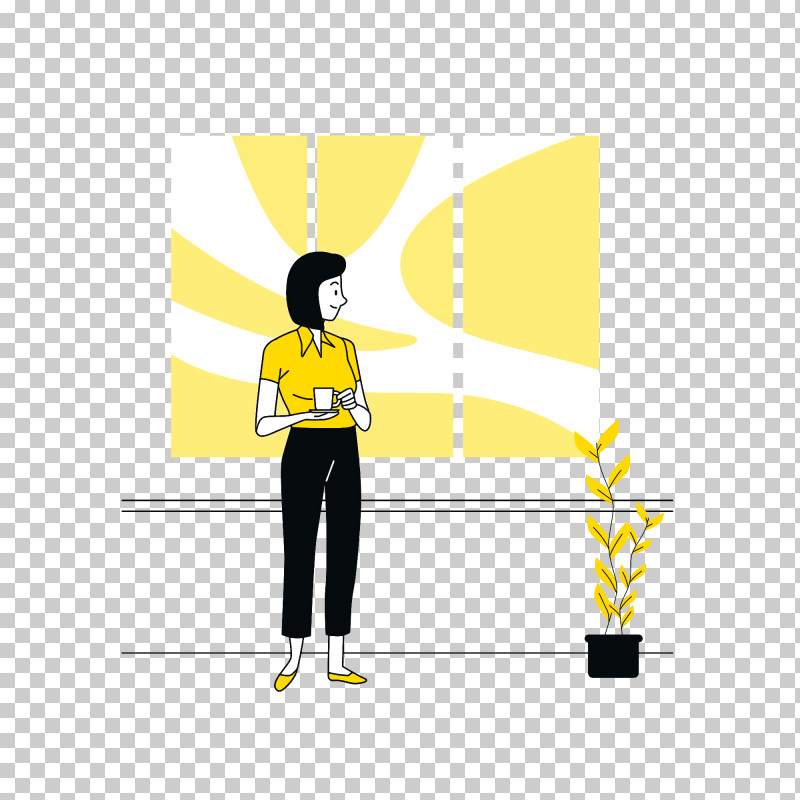 Logo Cartoon Diagram Yellow Meter PNG, Clipart, Behavior, Cartoon, Diagram, Joint, Logo Free PNG Download