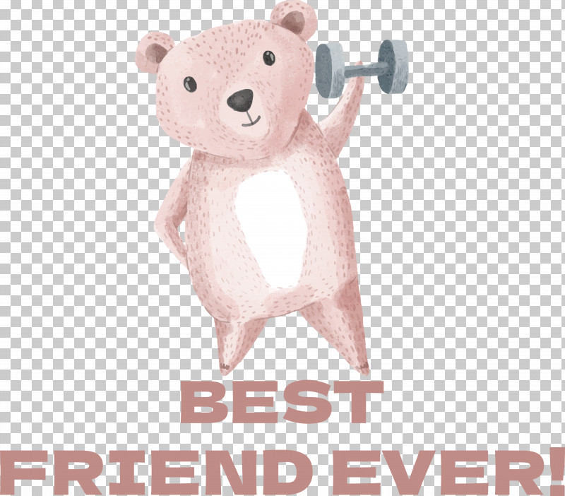 Teddy Bear PNG, Clipart, Bears, Biology, Physical, Science, Snout Free PNG Download