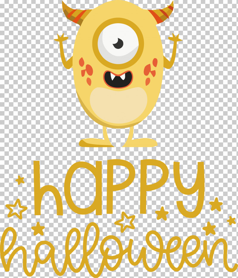 Happy Halloween PNG, Clipart, Emoticon, Flower, Geometry, Happiness, Happy Halloween Free PNG Download