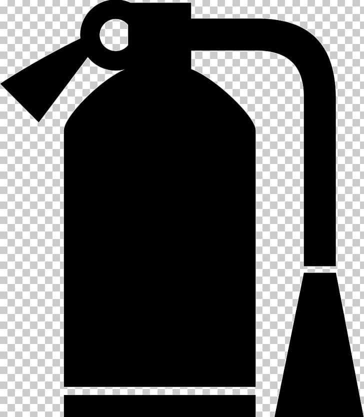 Fire Extinguishers Computer Icons Material PNG, Clipart, Artwork, Black, Black And White, Computer Icons, Encapsulated Postscript Free PNG Download