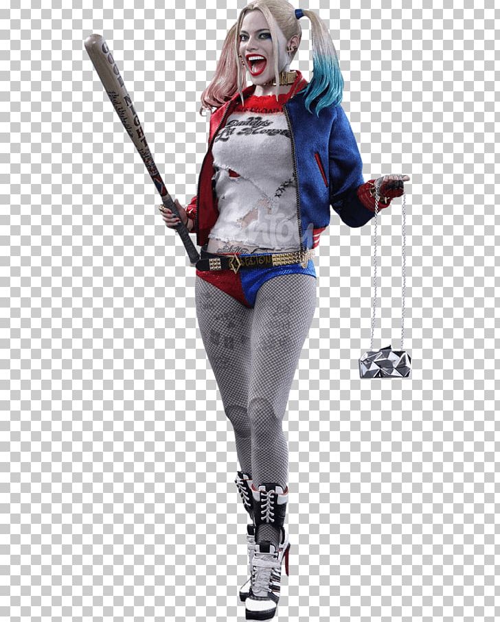 Harley Quinn Joker Batman Action & Toy Figures Hot Toys Limited PNG, Clipart, Action, Action Toy Figures, Amp, Batman, Celebrities Free PNG Download