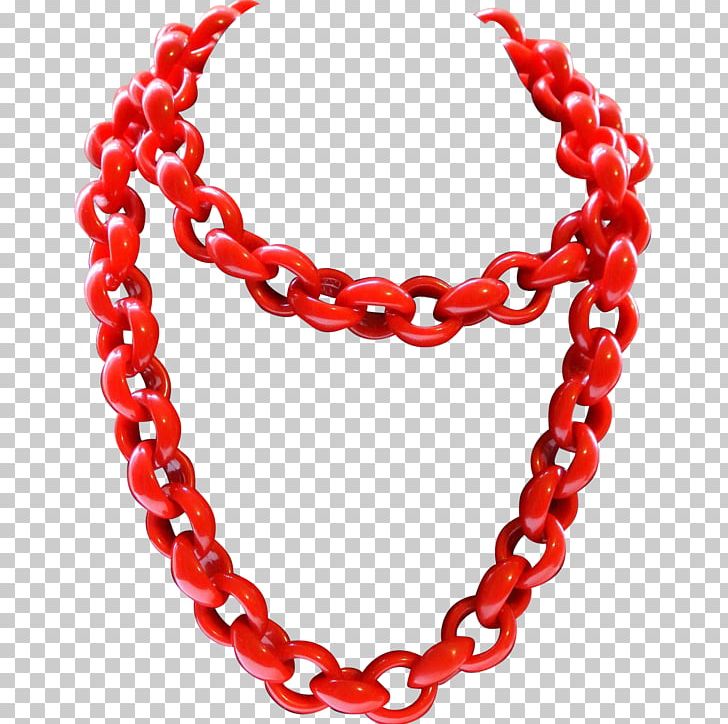Necklace Chain Plastic Ruby Lane Jewellery PNG, Clipart, Bead, Bijou, Body Jewelry, Chain, Charm Bracelet Free PNG Download