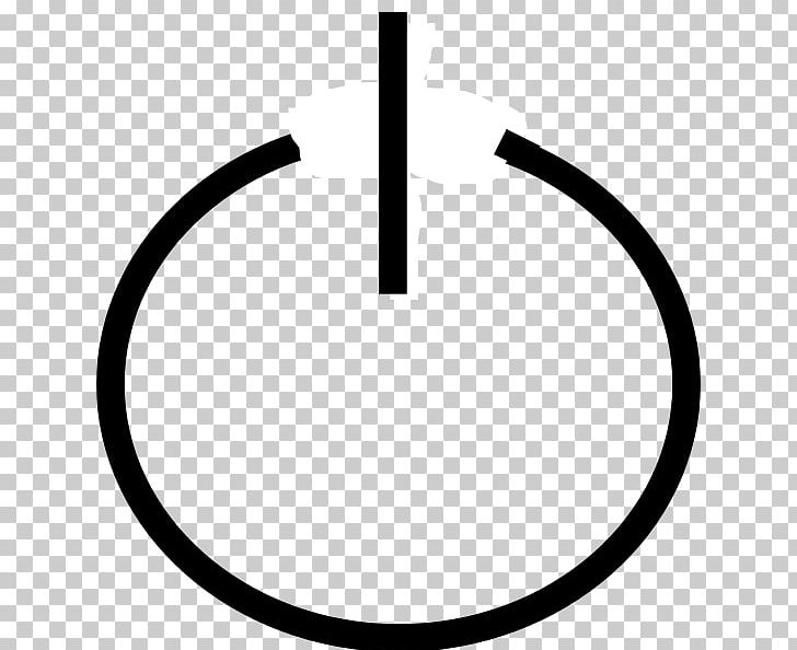 Open Graphics Computer Icons PNG, Clipart, Black And White, Circle, Computer, Computer Icons, Download Free PNG Download