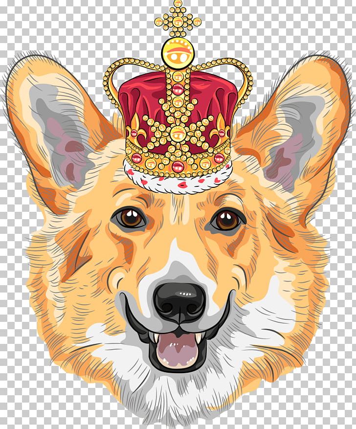 Pembroke Welsh Corgi PNG, Clipart, Art, Carnivoran, Cartoon, Christmas Ornament, Clip Art Free PNG Download