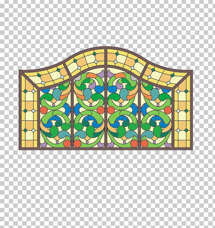 Stained Glass PNG, Clipart, Area, Art, Beautiful, Broken Glass, Champagne Glass Free PNG Download