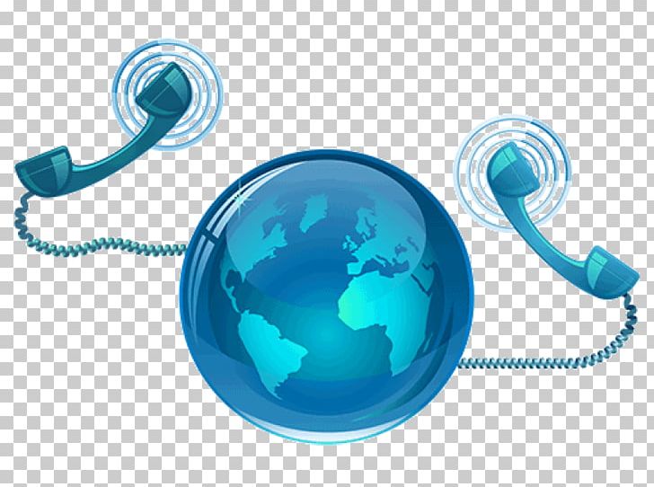 Voice Over IP Internet Protocol VoIP Phone Public Switched Telephone Network PNG, Clipart, Aqua, Business Telephone System, Communication, Computer Network, Globe Free PNG Download