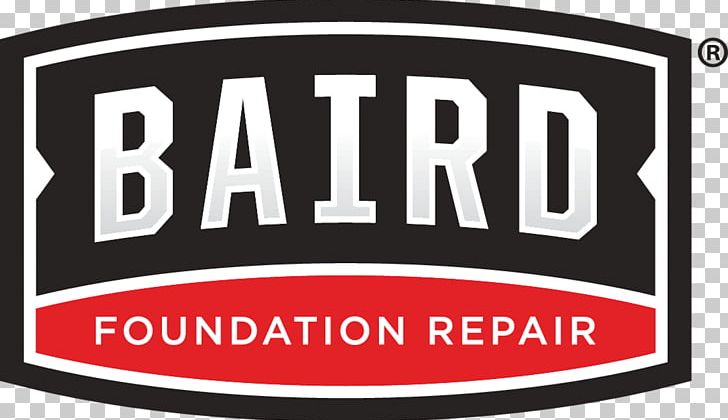 Baird Foundation Repair Business Architectural Engineering Texas Public Radio Logo PNG, Clipart, Advertising, Architectural Engineering, Area, Basement, Brand Free PNG Download