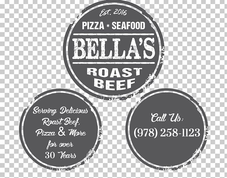 Bella's Roast Beef Pizza Take-out Calzone PNG, Clipart,  Free PNG Download