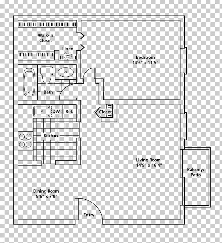 Colony Club Apartments And Townhomes Floor Plan Townhouse PNG, Clipart, Angle, Apartment, Area, Bedford, Bedford Place Apartments Free PNG Download