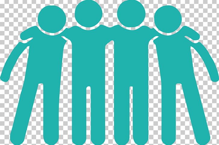Computer Icons Friendship Team Building Symbol PNG, Clipart, Area, Blue, Brand, Communication, Computer Icons Free PNG Download