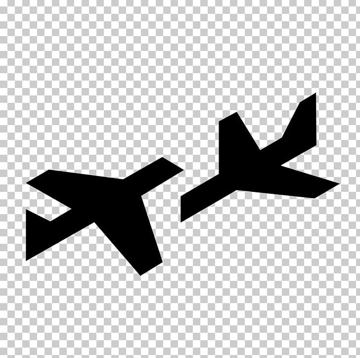 Logo Airplane Line Font PNG, Clipart, Aircraft, Airplane, Angle, Black And White, Line Free PNG Download