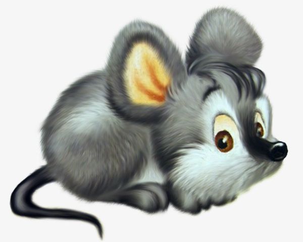 Mouse PNG, Clipart, Animal, Animal Clipart, Cartoon, Cartoon, Illustration Free PNG Download